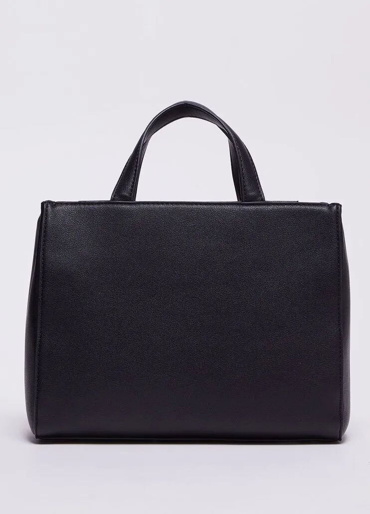 Borsa a mano ecosostenibile liu jo