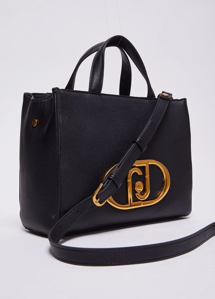 Borsa a mano ecosostenibile liu jo