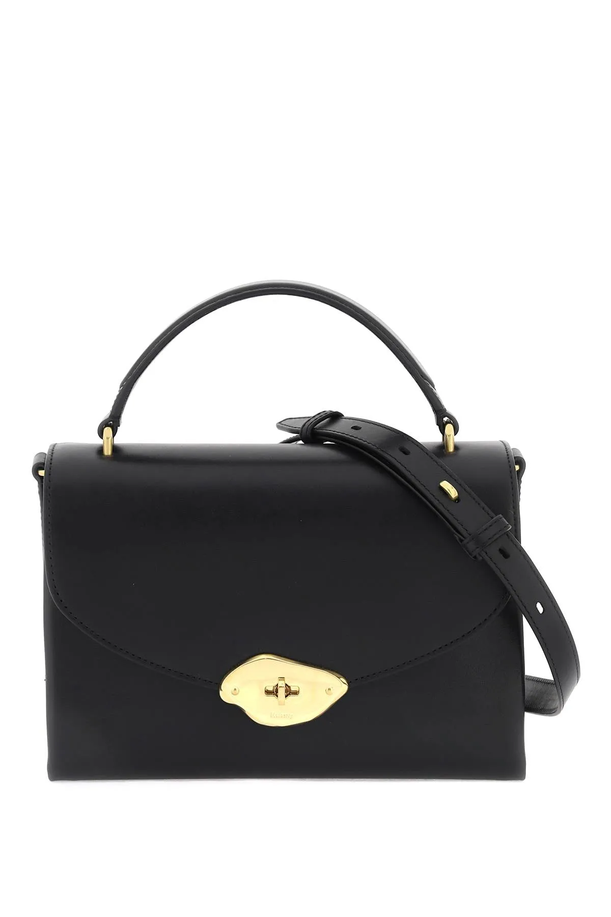 Borsa A Mano Lana Media