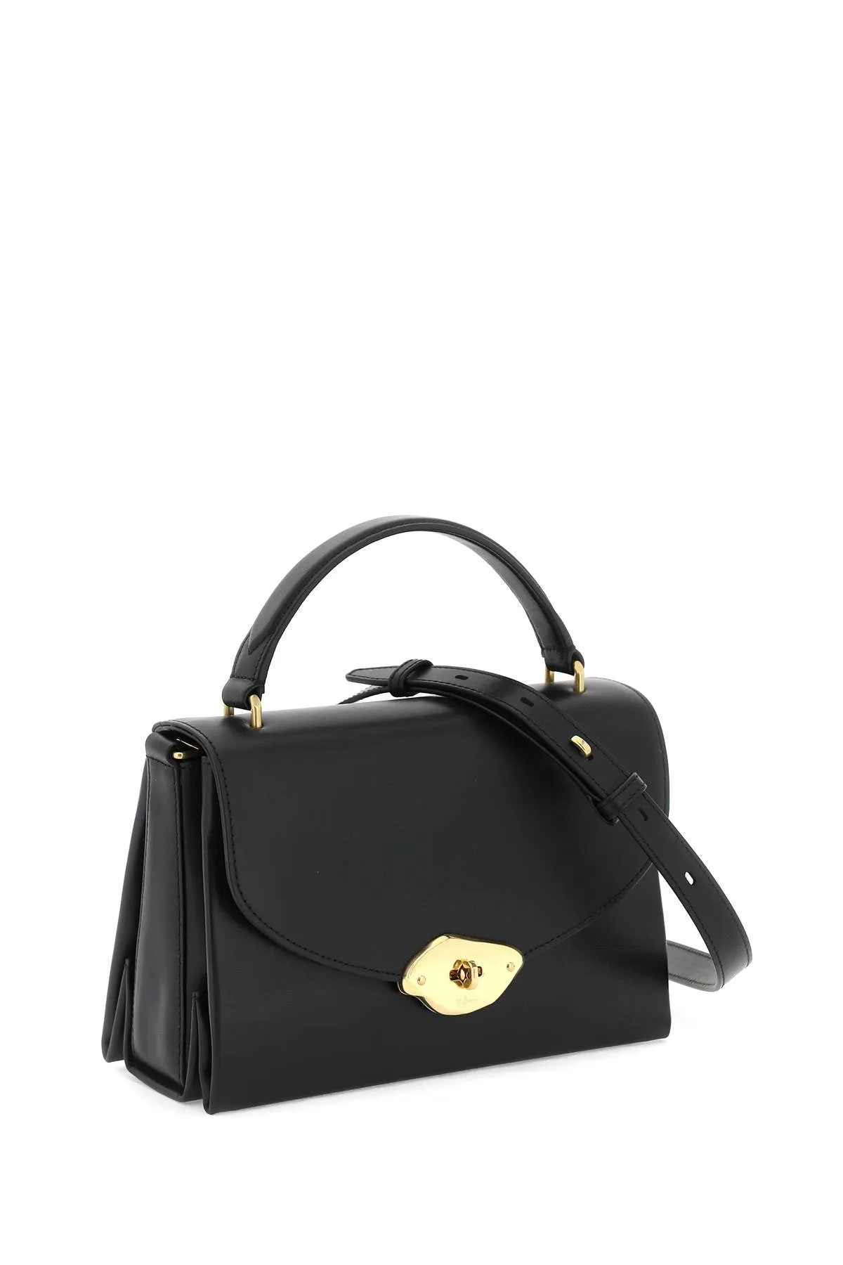 Borsa A Mano Lana Media