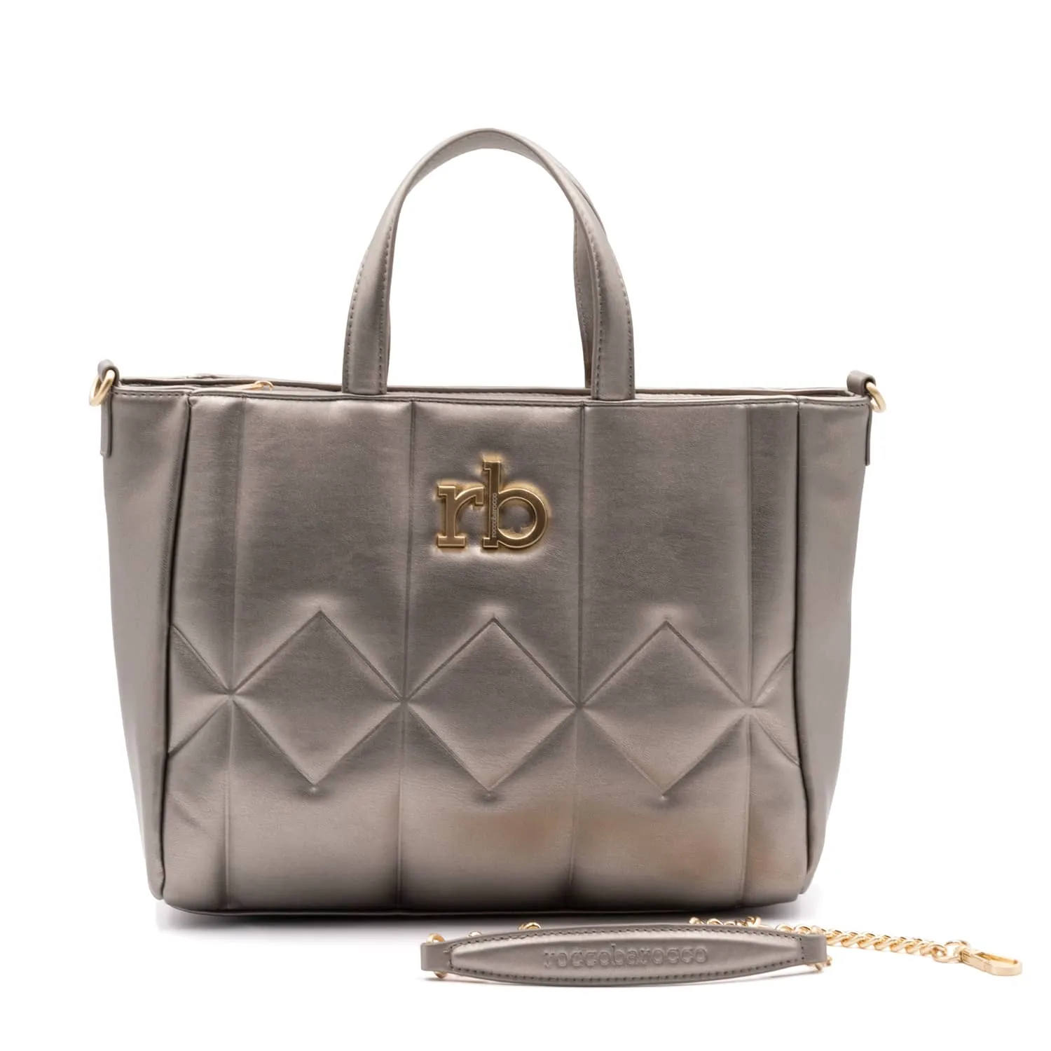 Borsa a mano Sole Roccobarocco – RBRB8501