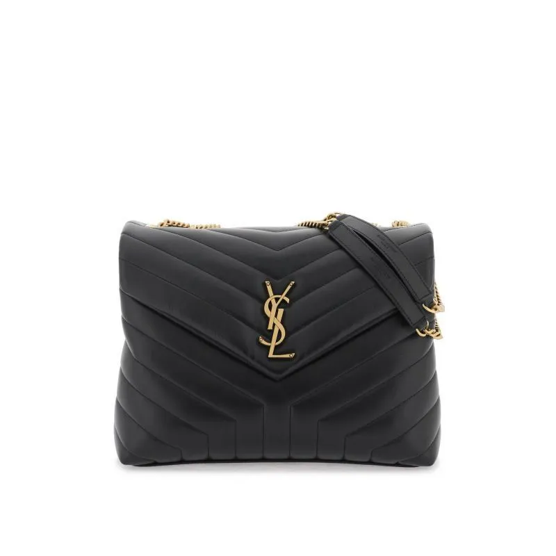 Borsa a spalla Loulou media