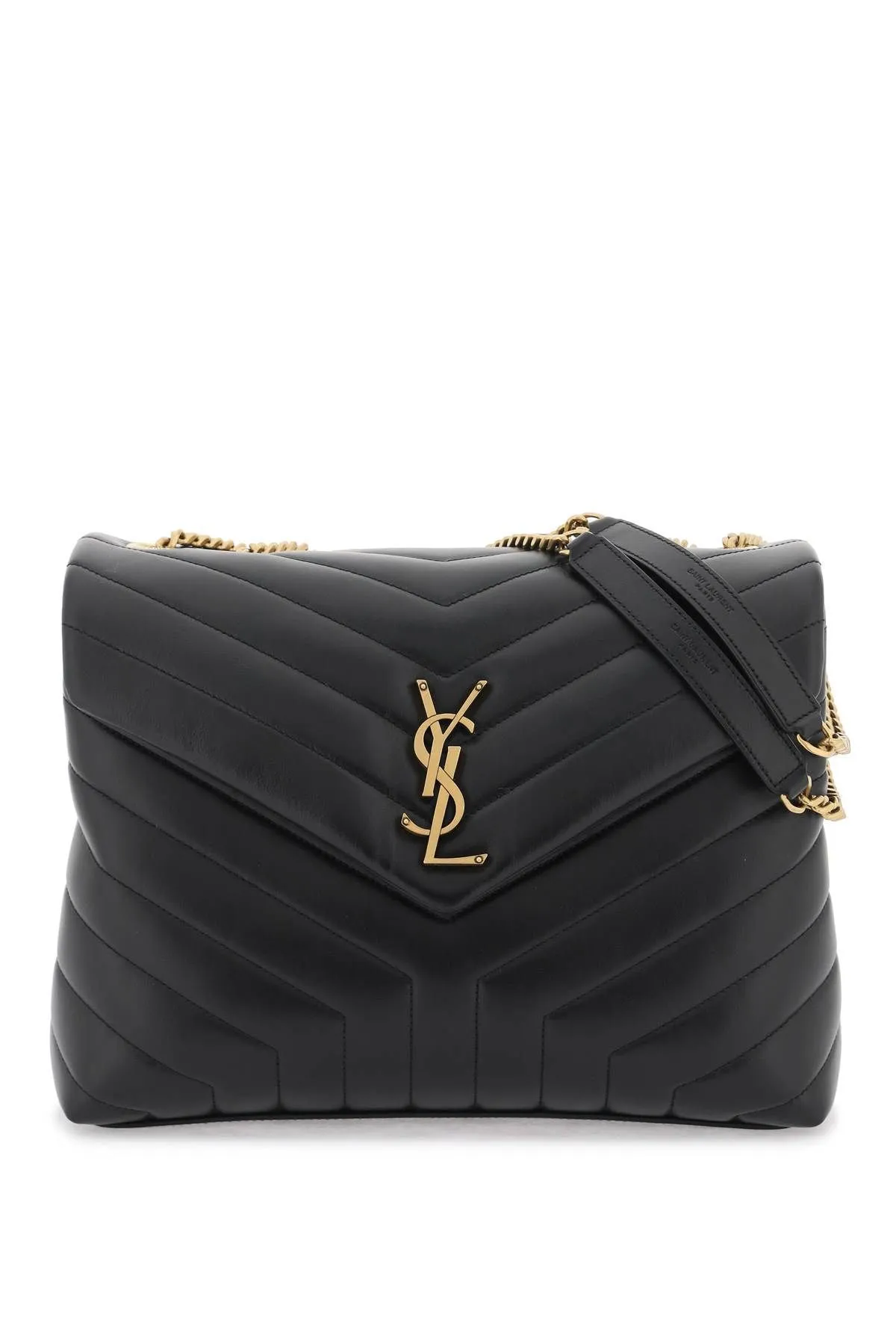 Borsa a spalla Loulou media