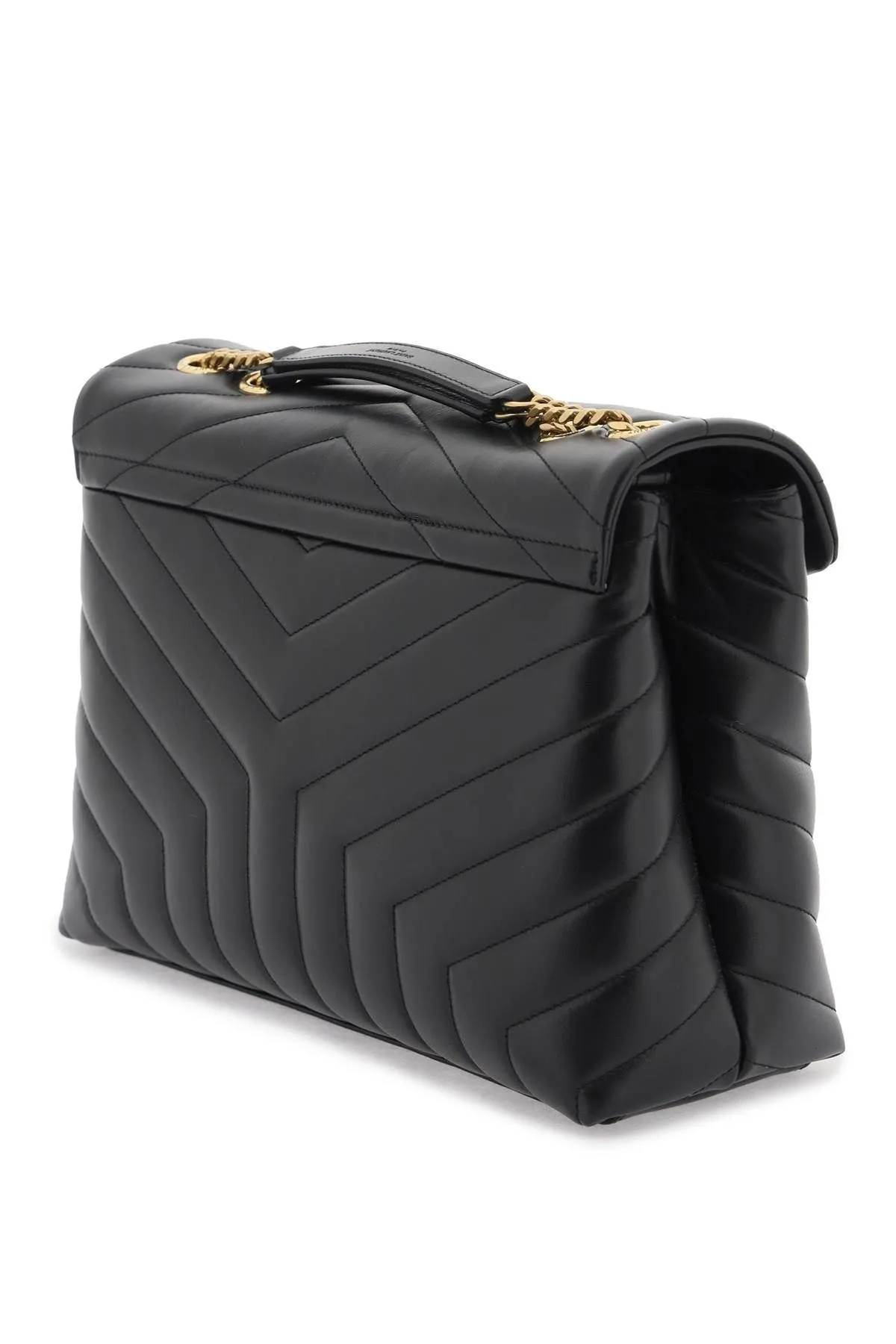 Borsa a spalla Loulou media