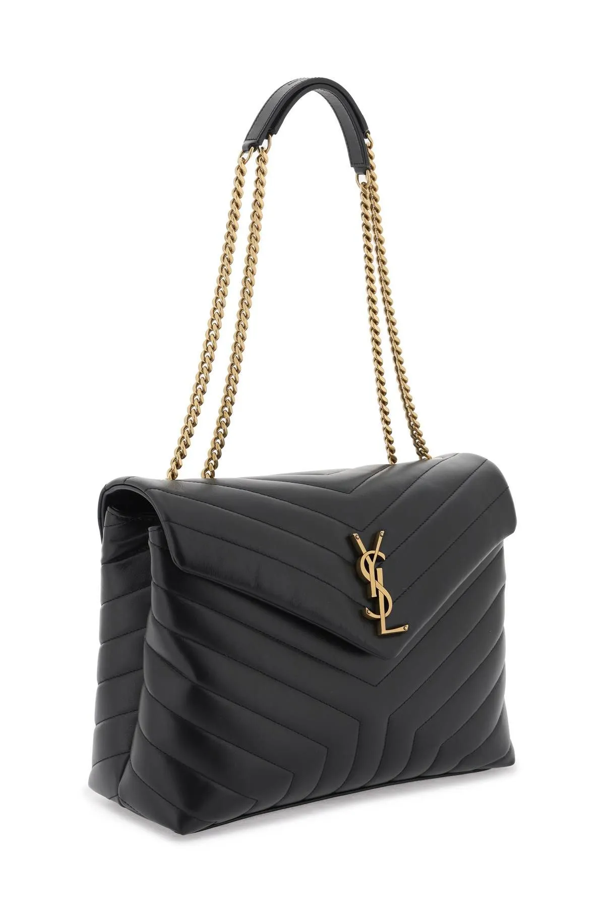 Borsa a spalla Loulou media