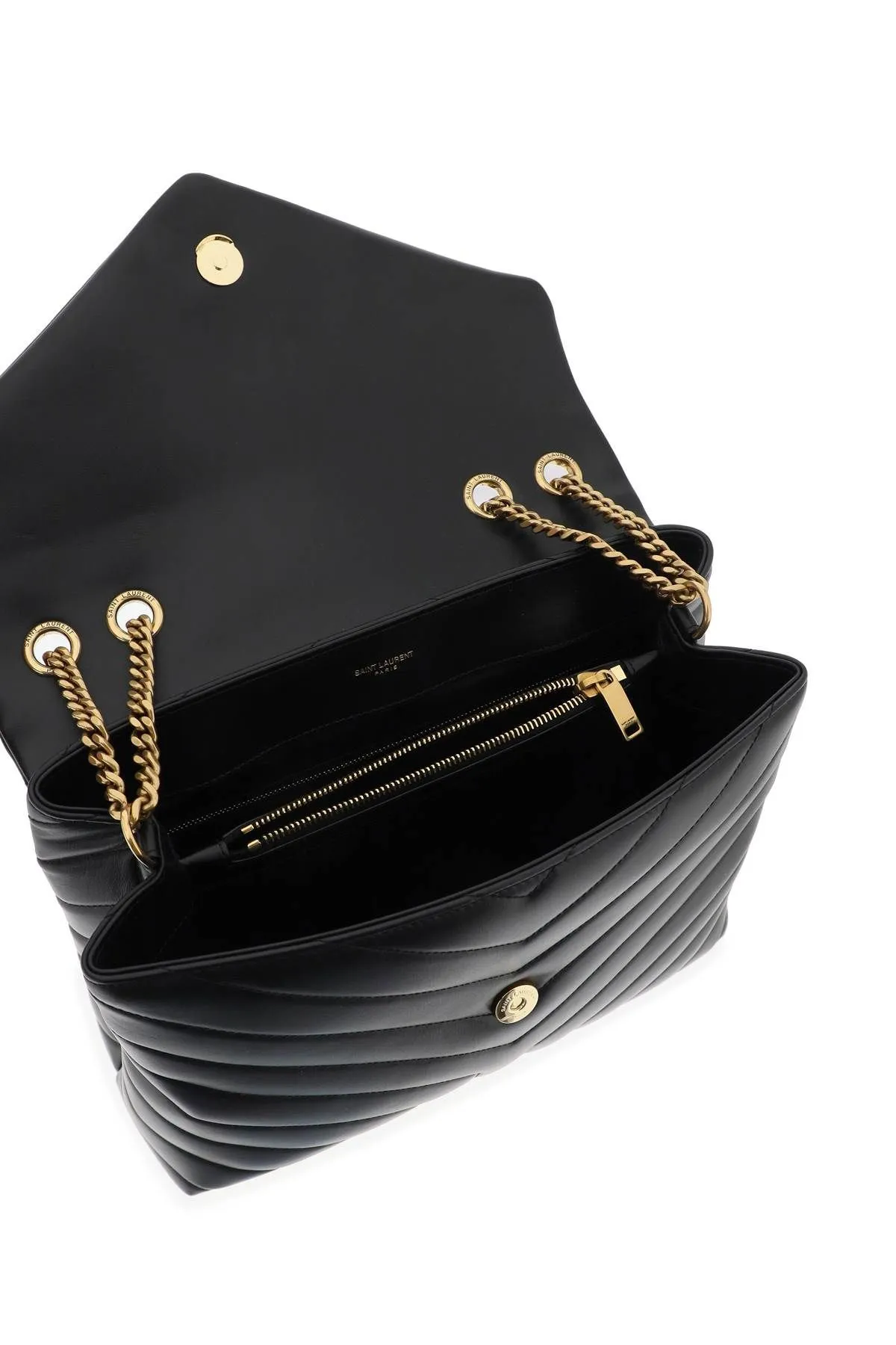 Borsa a spalla Loulou media