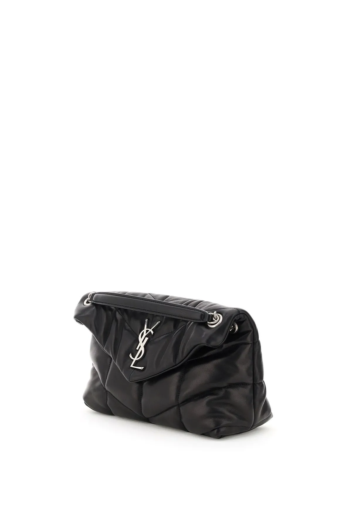 Borsa a spalla Loulou puffer