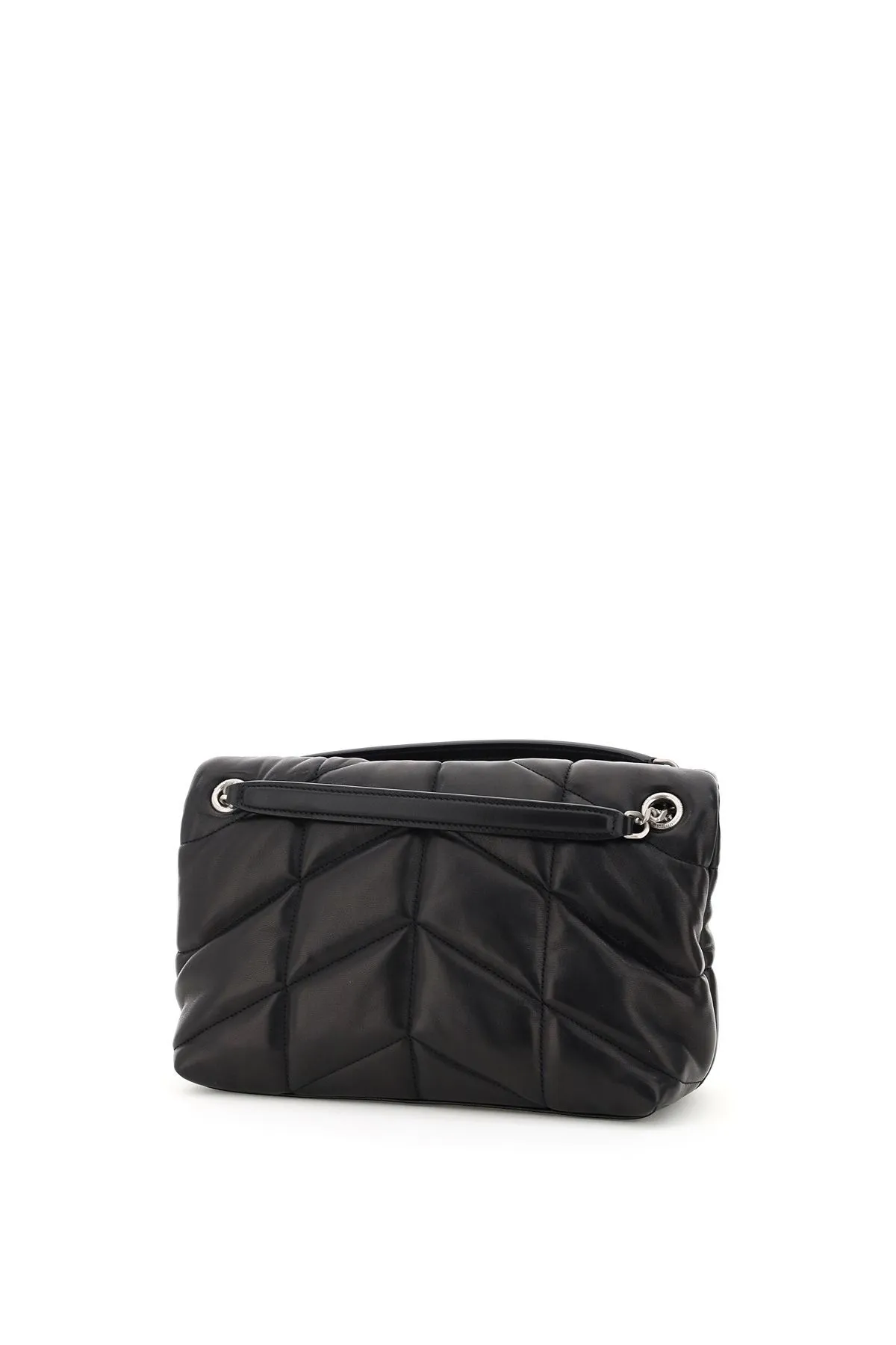 Borsa a spalla Loulou puffer