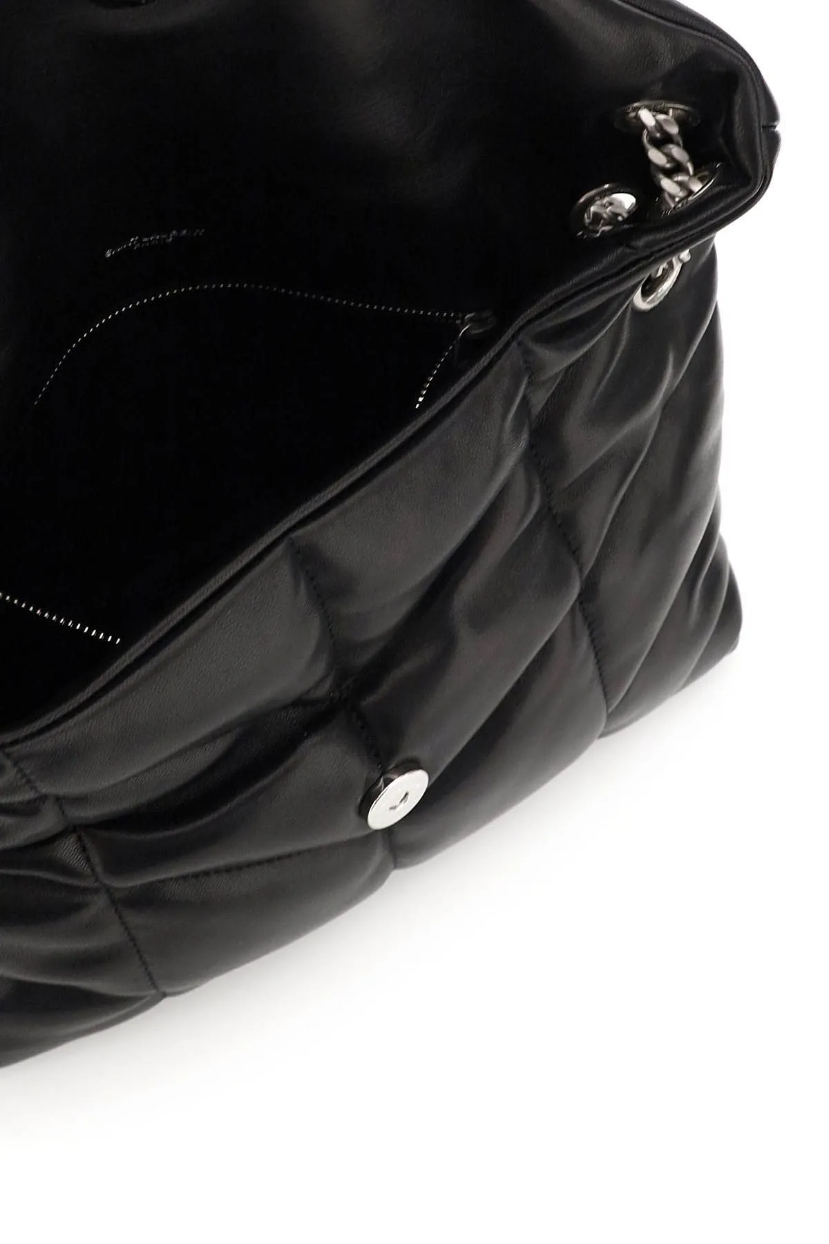Borsa a spalla Loulou puffer