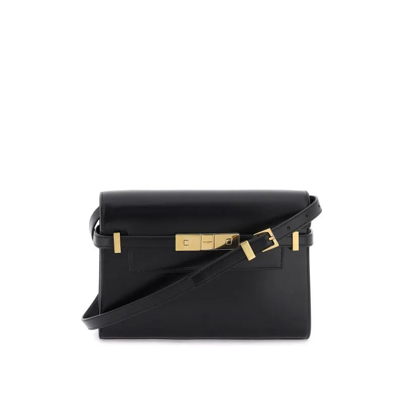 Borsa a spalla Manhattan media