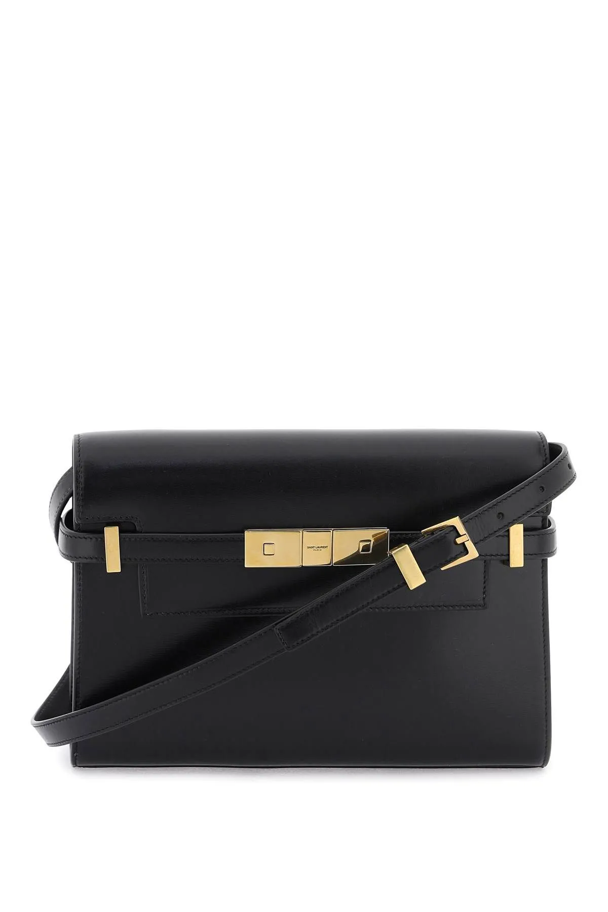 Borsa a spalla Manhattan media