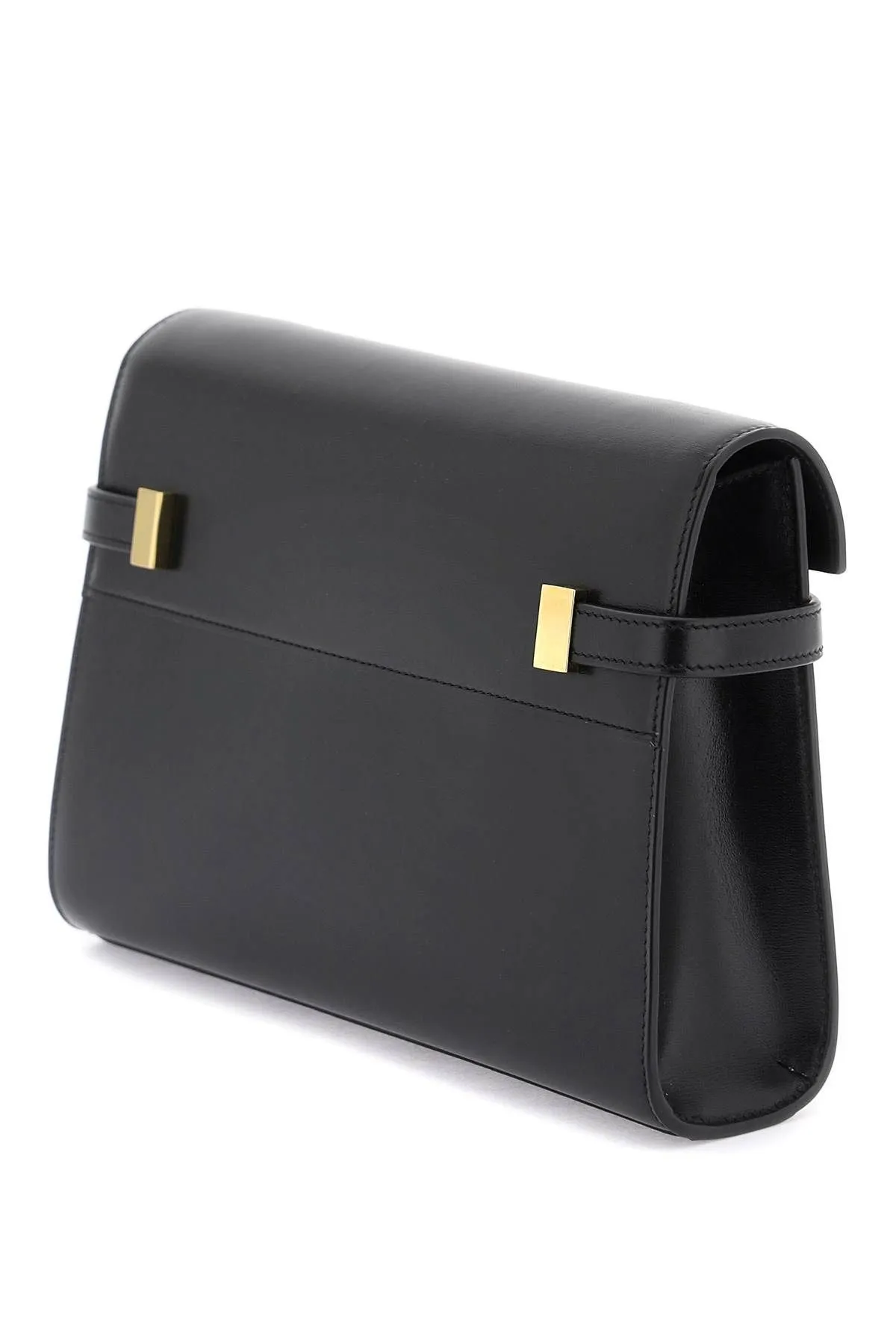Borsa a spalla Manhattan media
