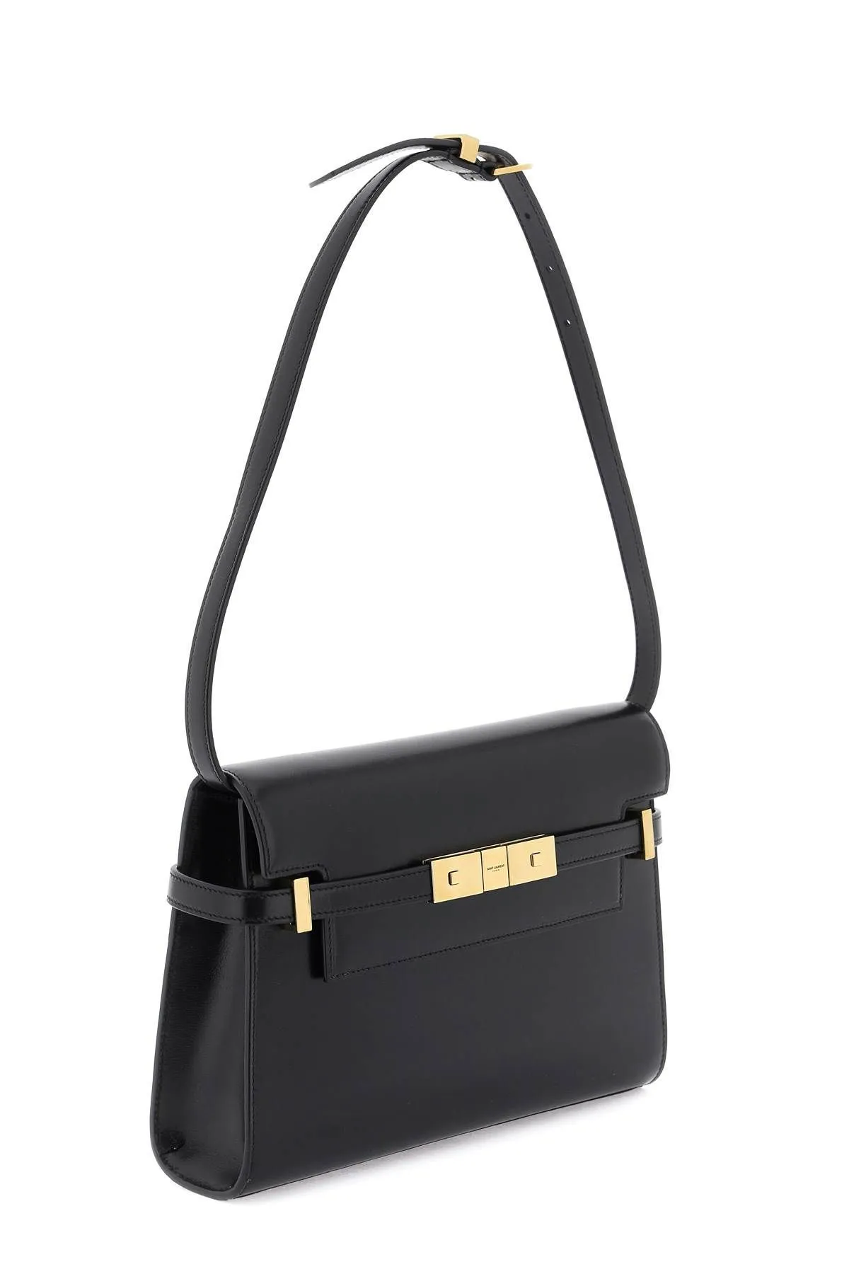 Borsa a spalla Manhattan media