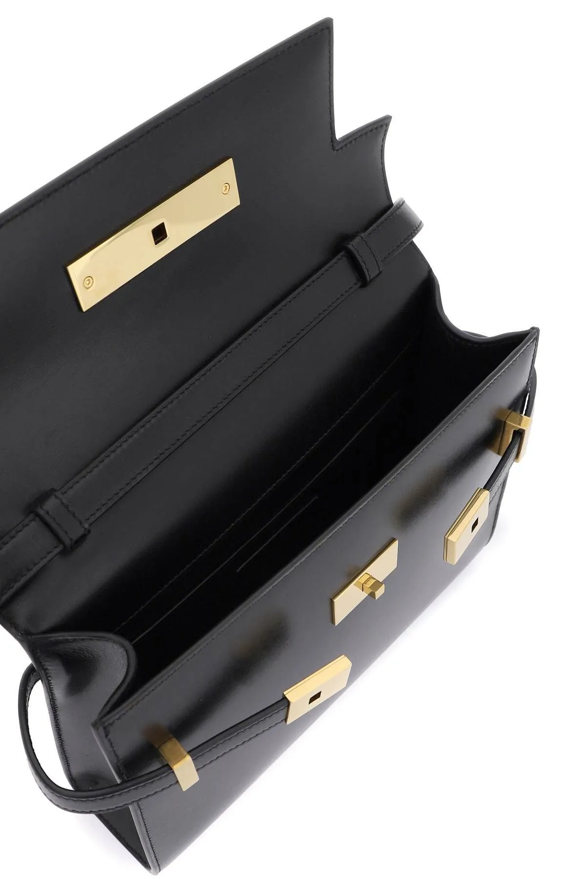 Borsa a spalla Manhattan media