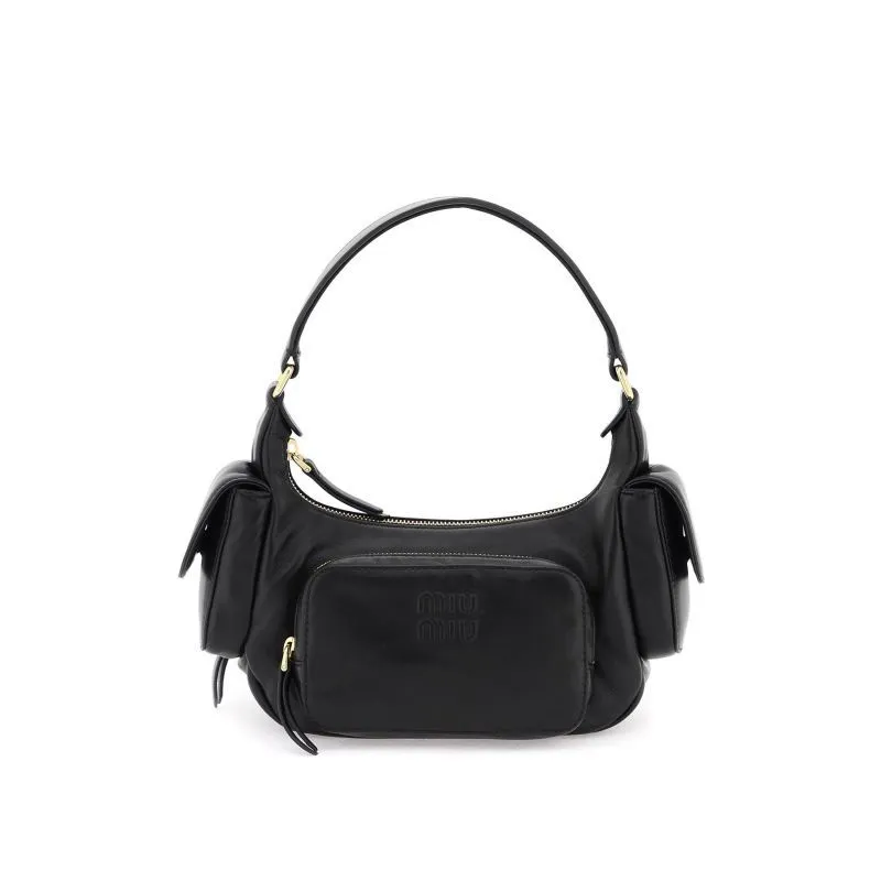 Borsa a spalla Pocket