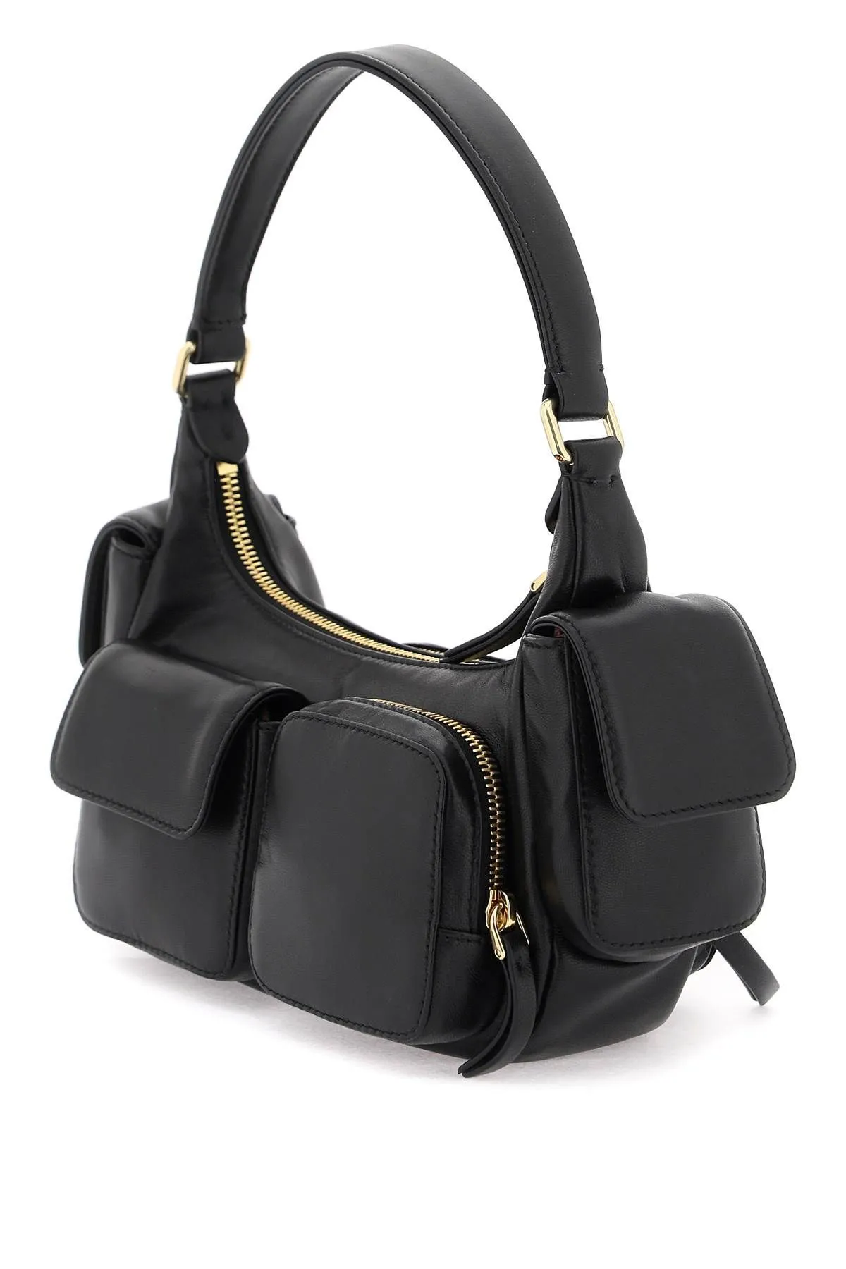 Borsa a spalla Pocket