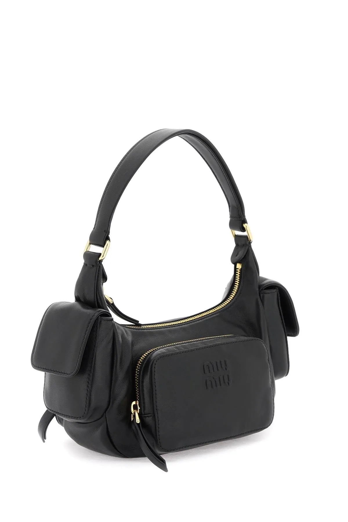 Borsa a spalla Pocket