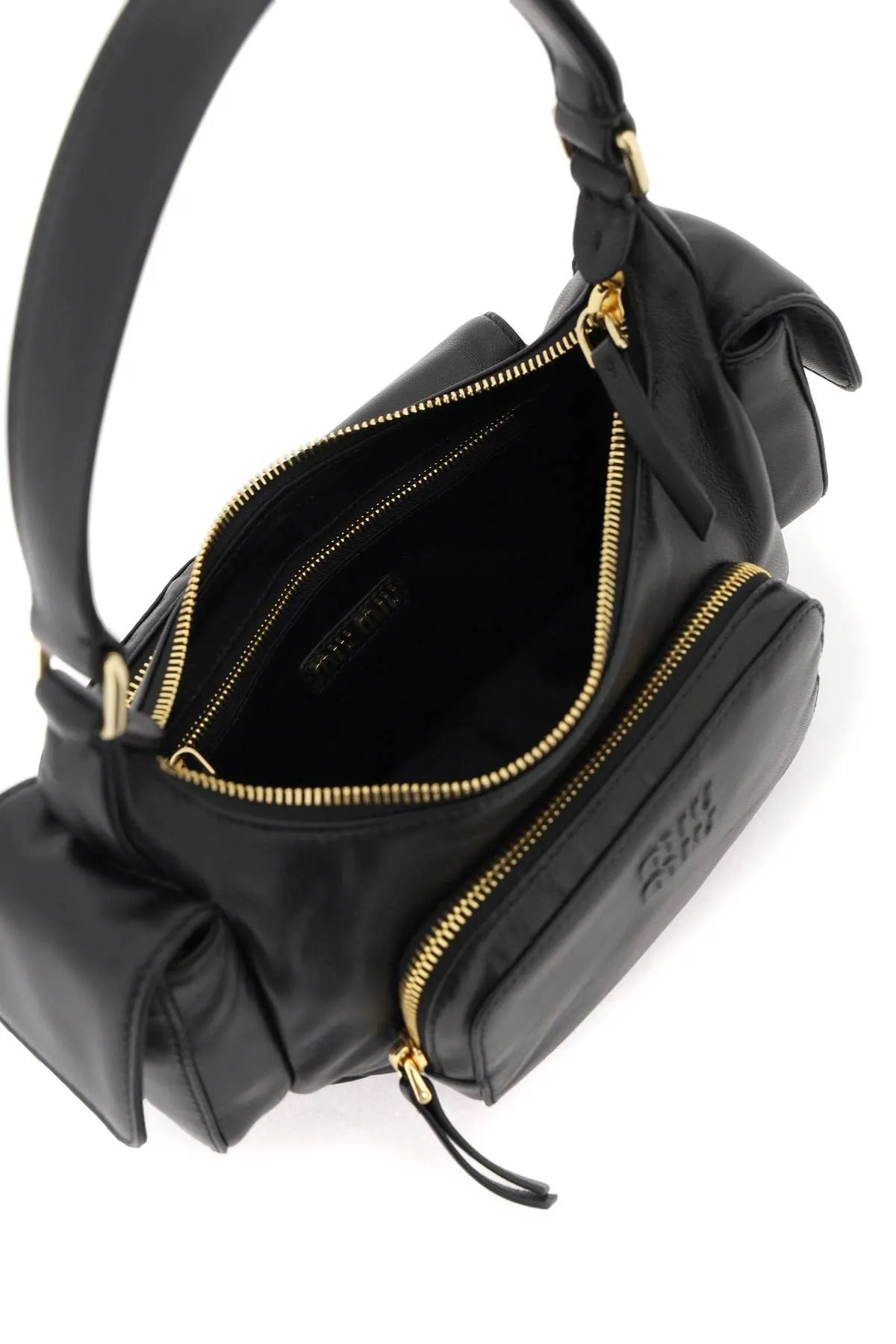 Borsa a spalla Pocket