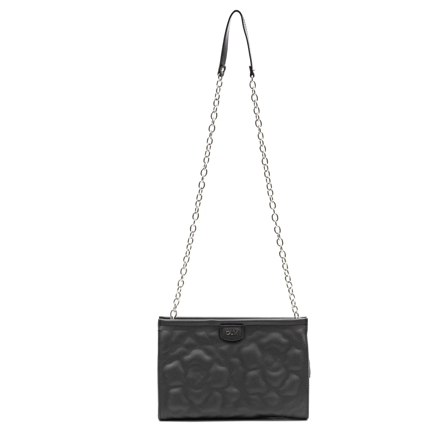 Borsa a tracolla da donna GUM Design by Gianni Chiarini – BS9918 SAF