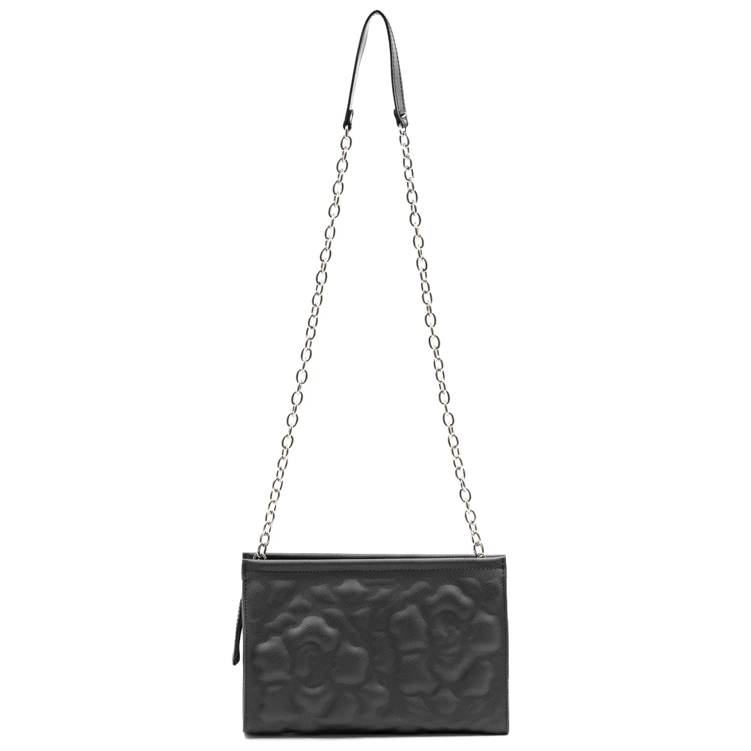Borsa a tracolla da donna GUM Design by Gianni Chiarini – BS9918 SAF