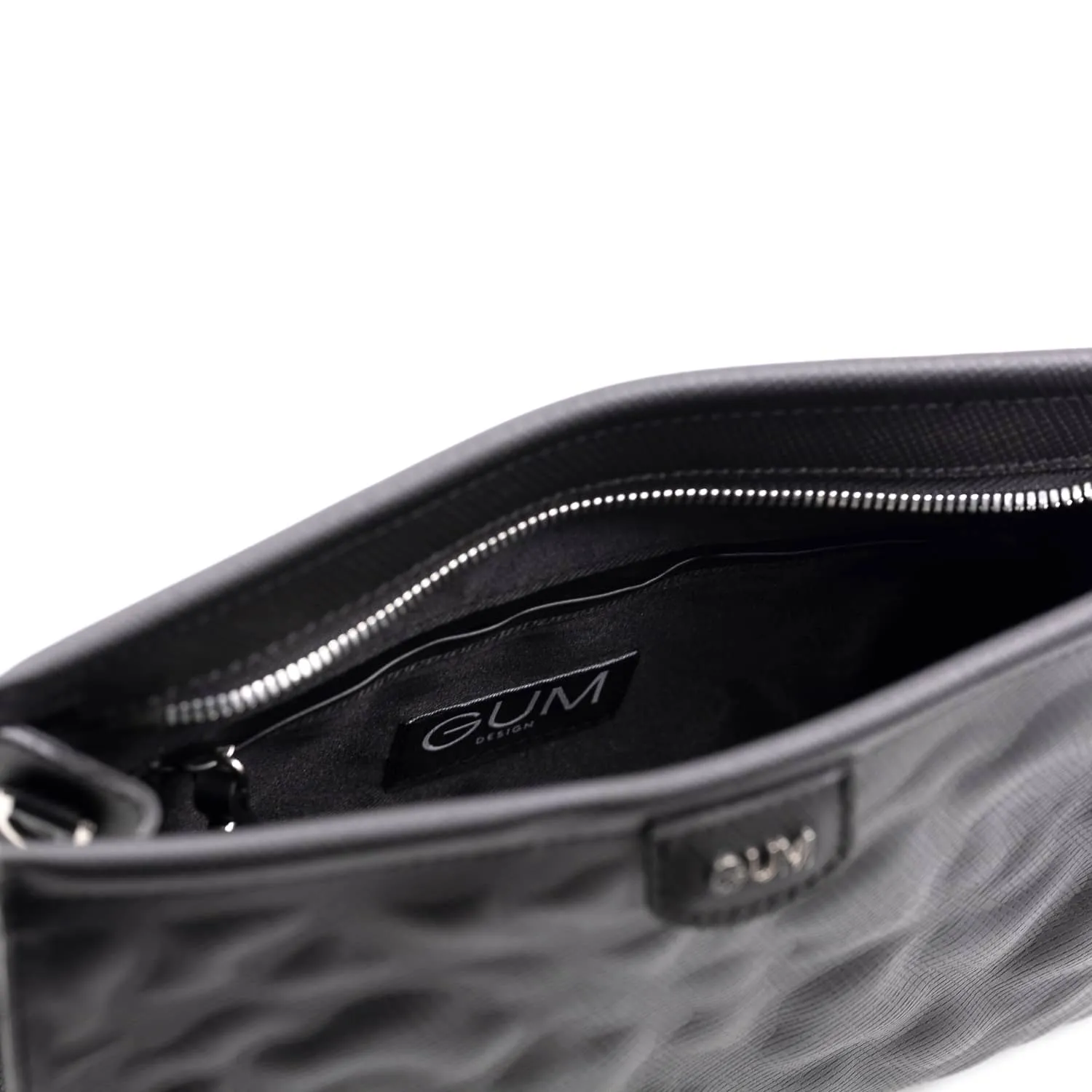 Borsa a tracolla da donna GUM Design by Gianni Chiarini – BS9918 SAF