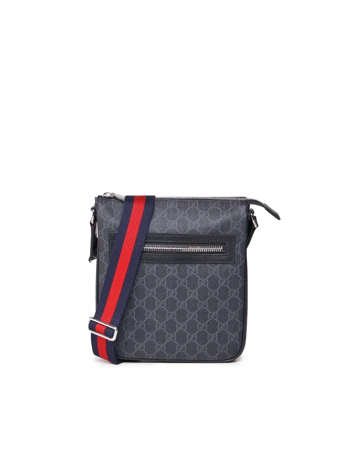 BORSA A TRACOLLA GG
