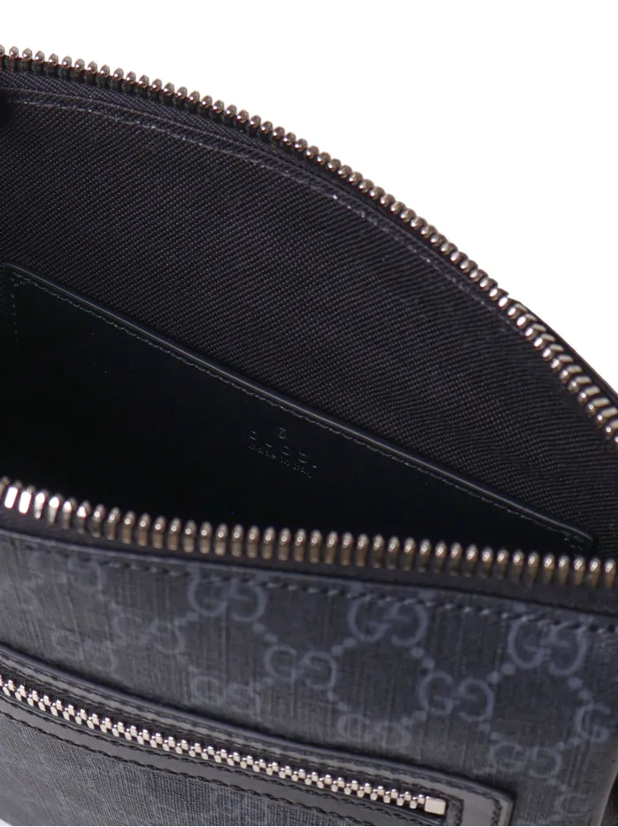 BORSA A TRACOLLA GG