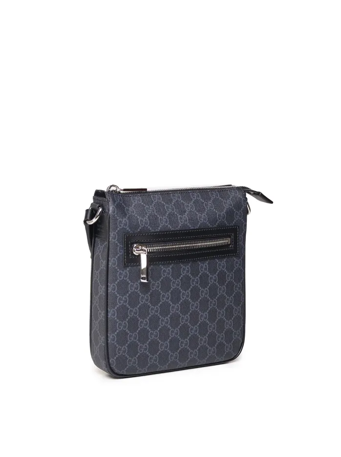 BORSA A TRACOLLA GG