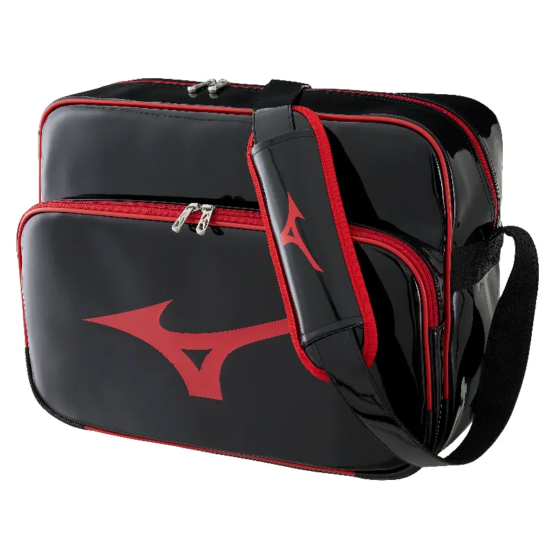 Borsa a tracolla JUDO MIZUNO ENAMEL Grande