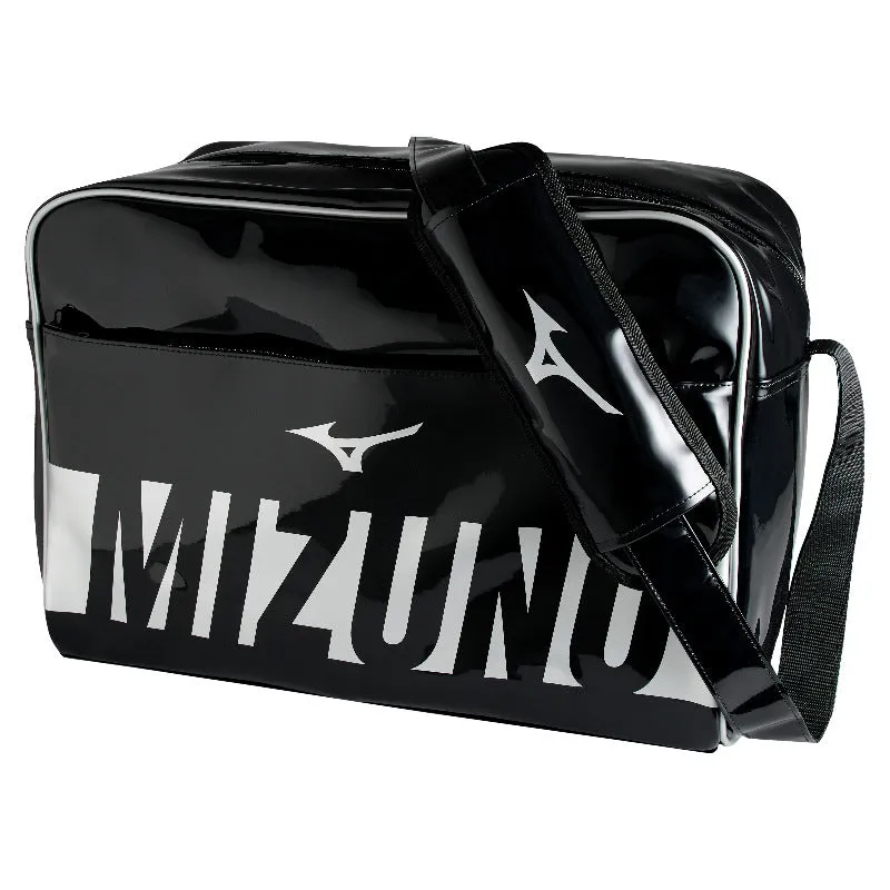 Borsa a tracolla JUDO MIZUNO ENAMEL Grande