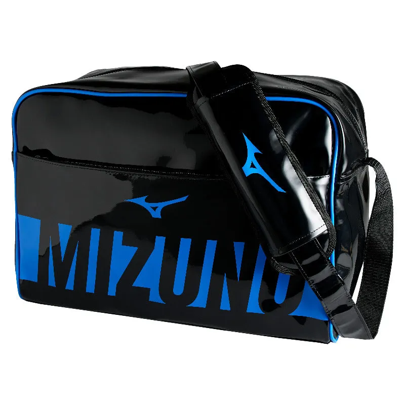 Borsa a tracolla JUDO MIZUNO ENAMEL Grande