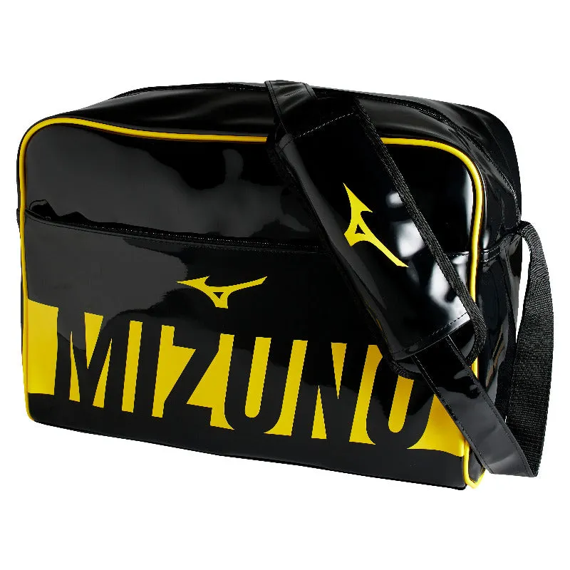 Borsa a tracolla JUDO MIZUNO ENAMEL Grande