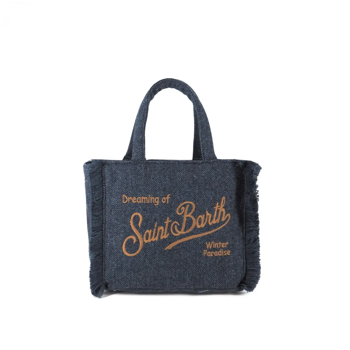 Borsa Colette Herringbone