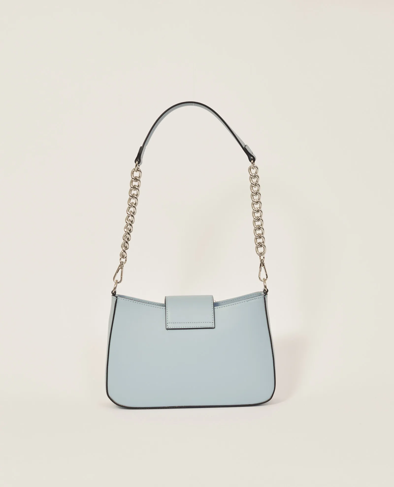 Borsa donna Marc Ellis con tracolla logata