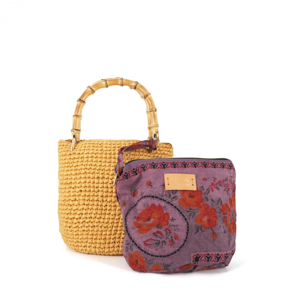 Borsa Minnie Amber