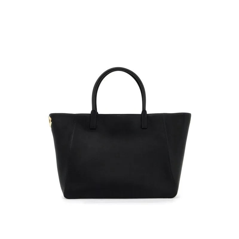 Borsa tote in pelle