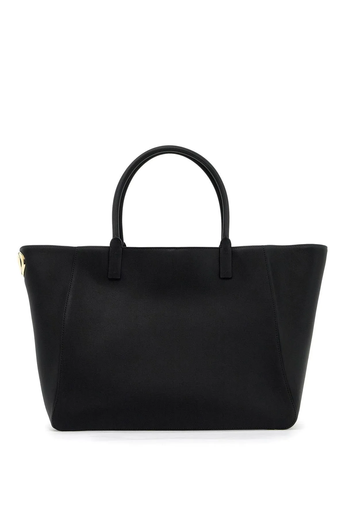 Borsa tote in pelle