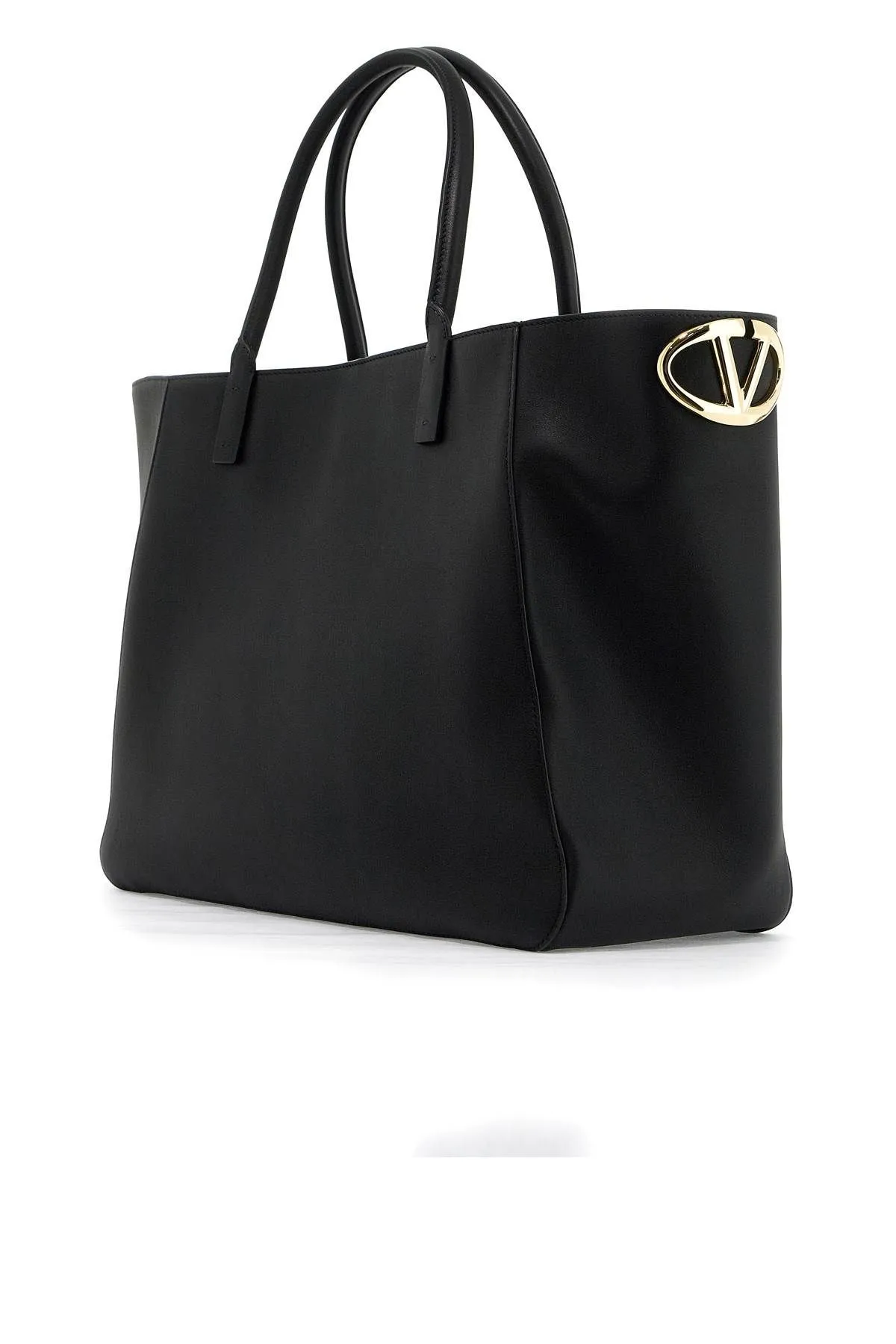 Borsa tote in pelle