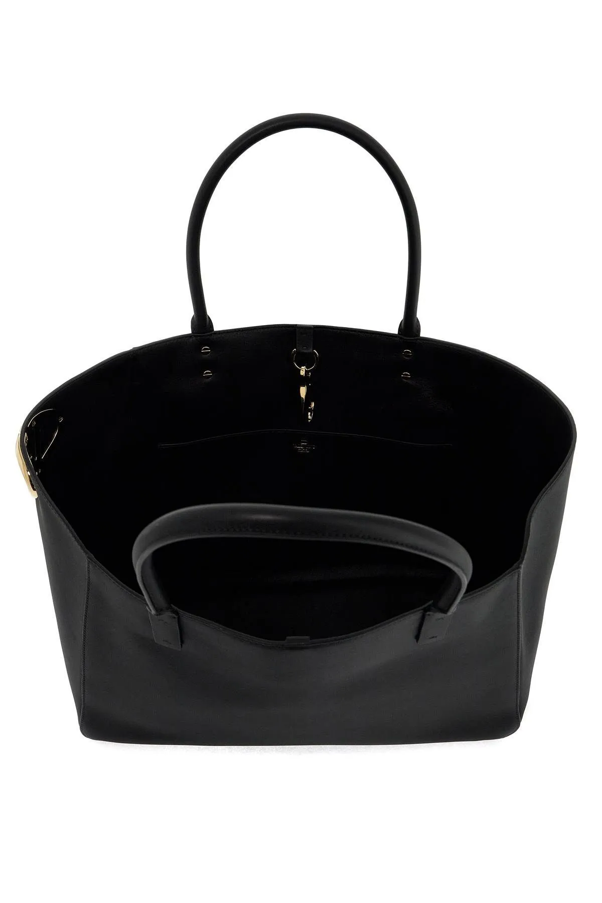 Borsa tote in pelle
