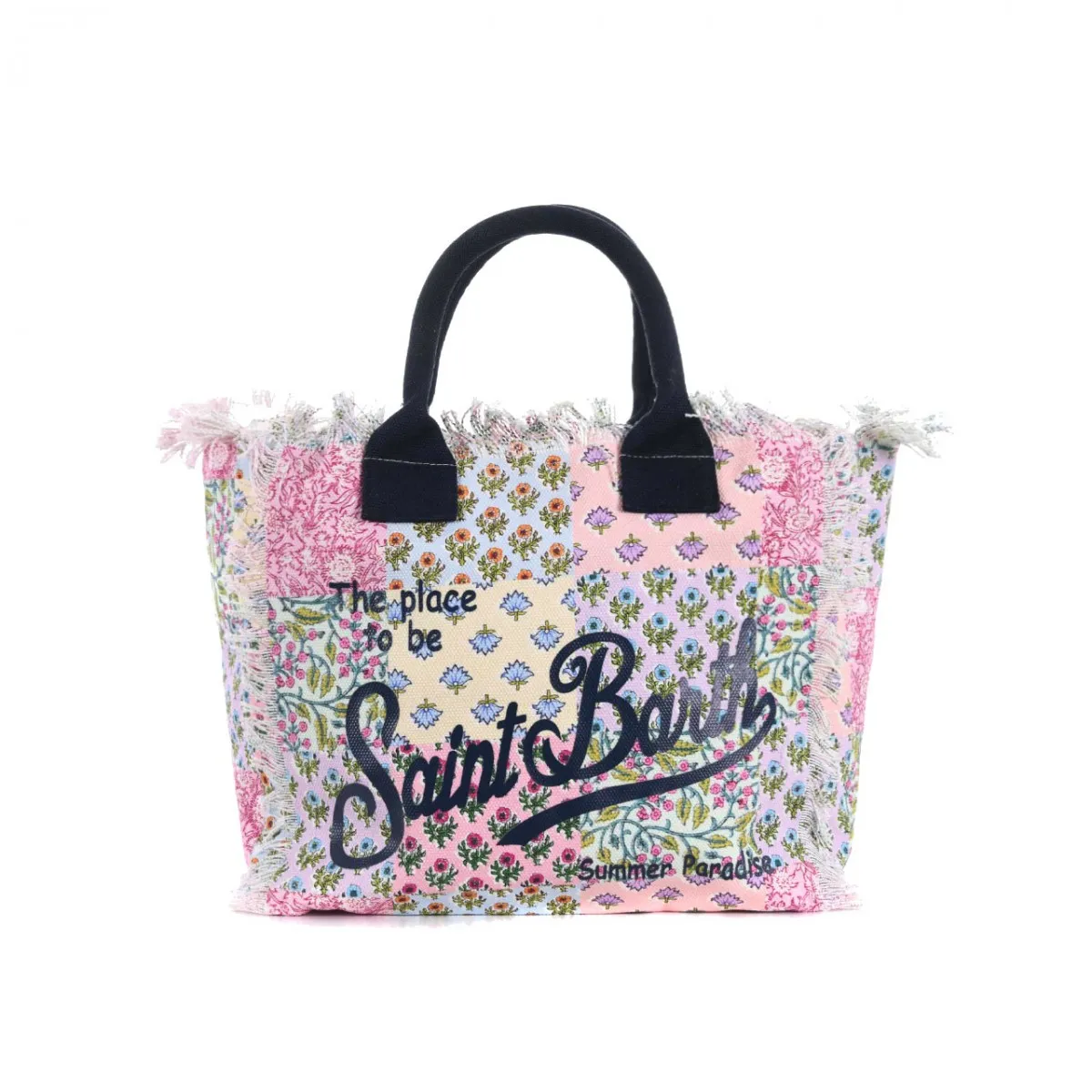 Borsa Vanity Radical Patch