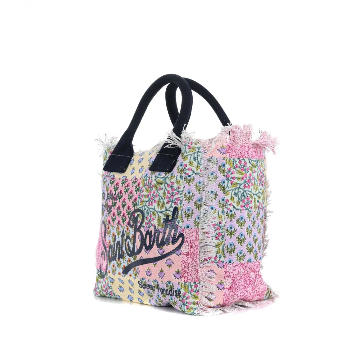 Borsa Vanity Radical Patch