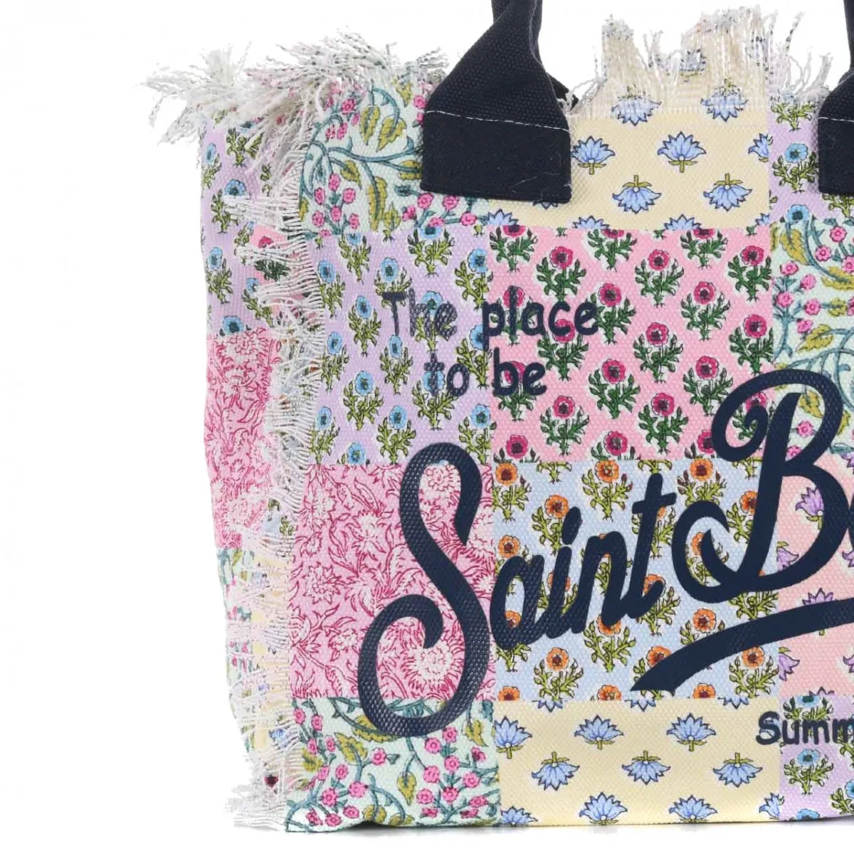 Borsa Vanity Radical Patch