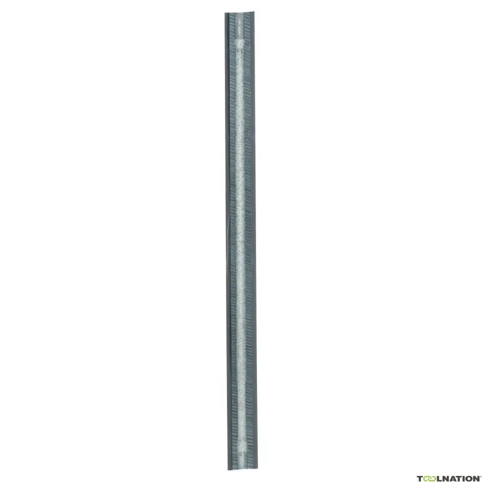 Bosch Professional Accessori 2608635350 2x Lama per piallare diritta, affilata, HM