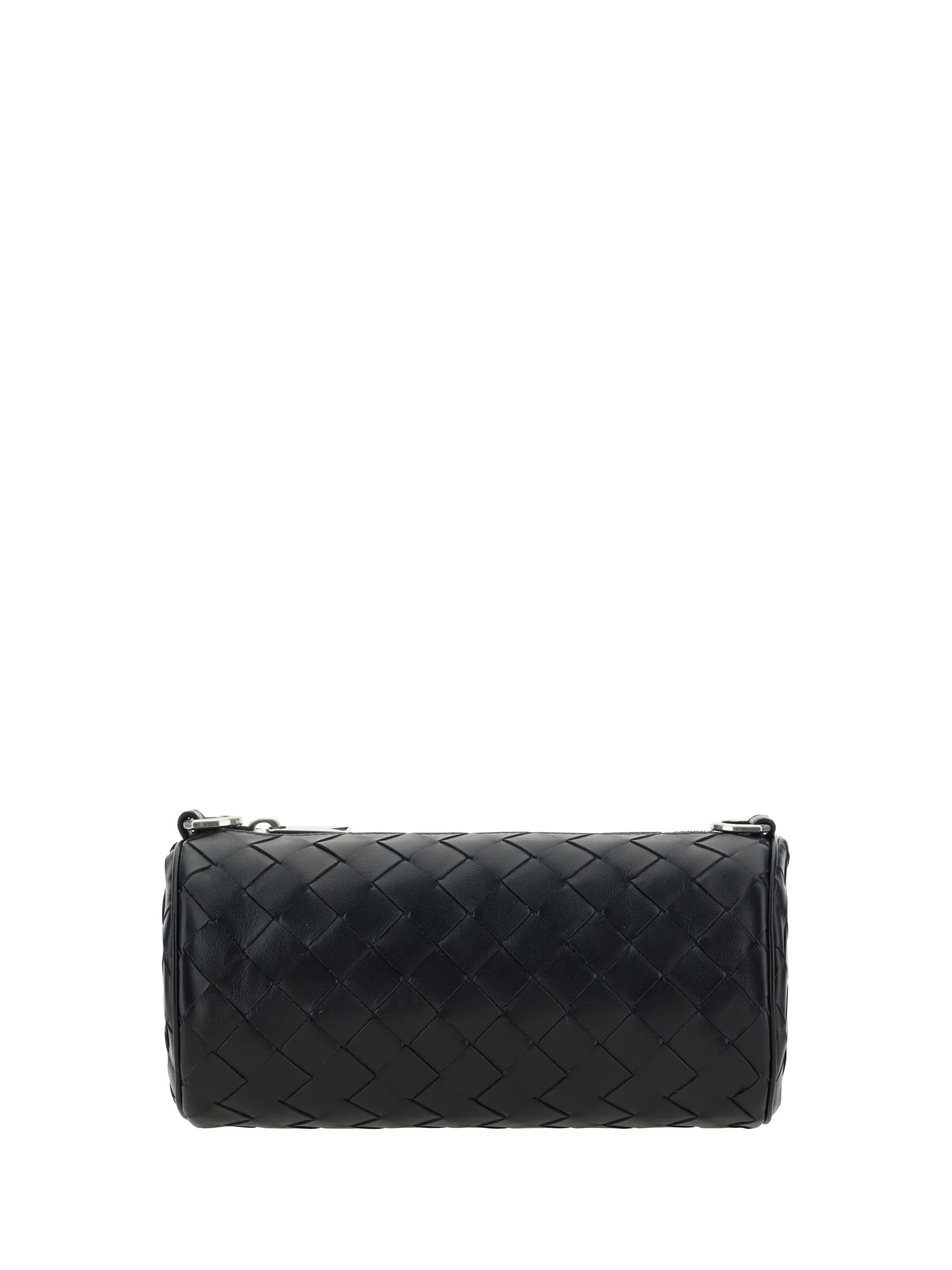     BOTTEGA VENETA  Borsa a Tracolla Barrel Mini