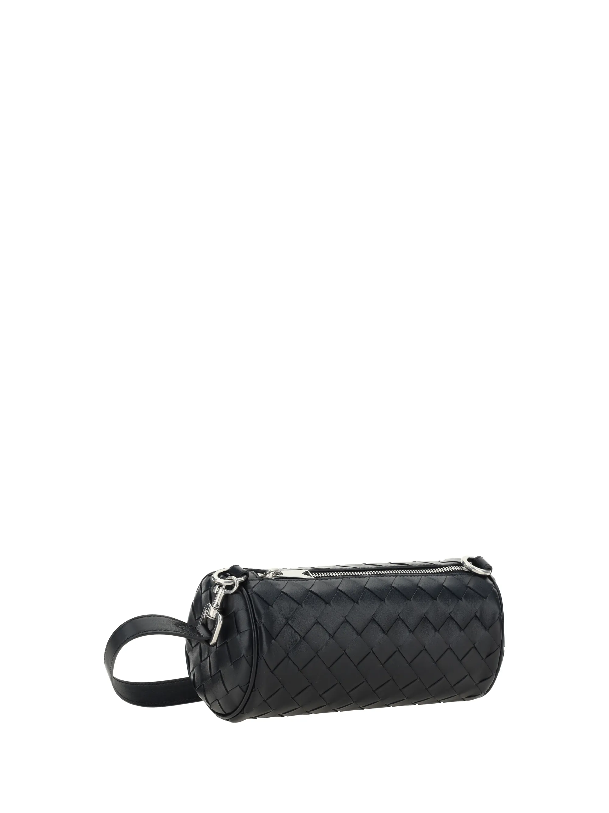     BOTTEGA VENETA  Borsa a Tracolla Barrel Mini