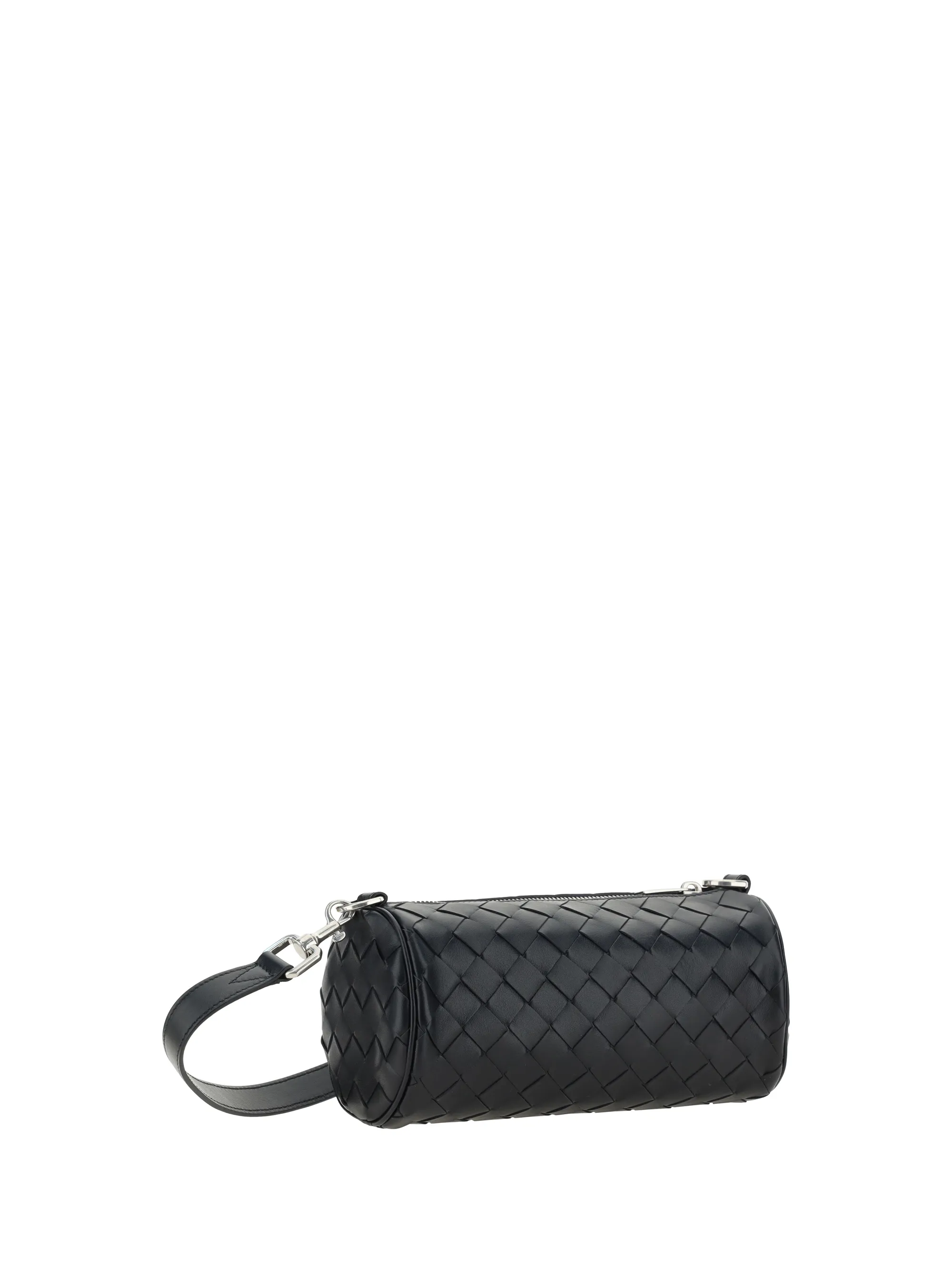     BOTTEGA VENETA  Borsa a Tracolla Barrel Mini