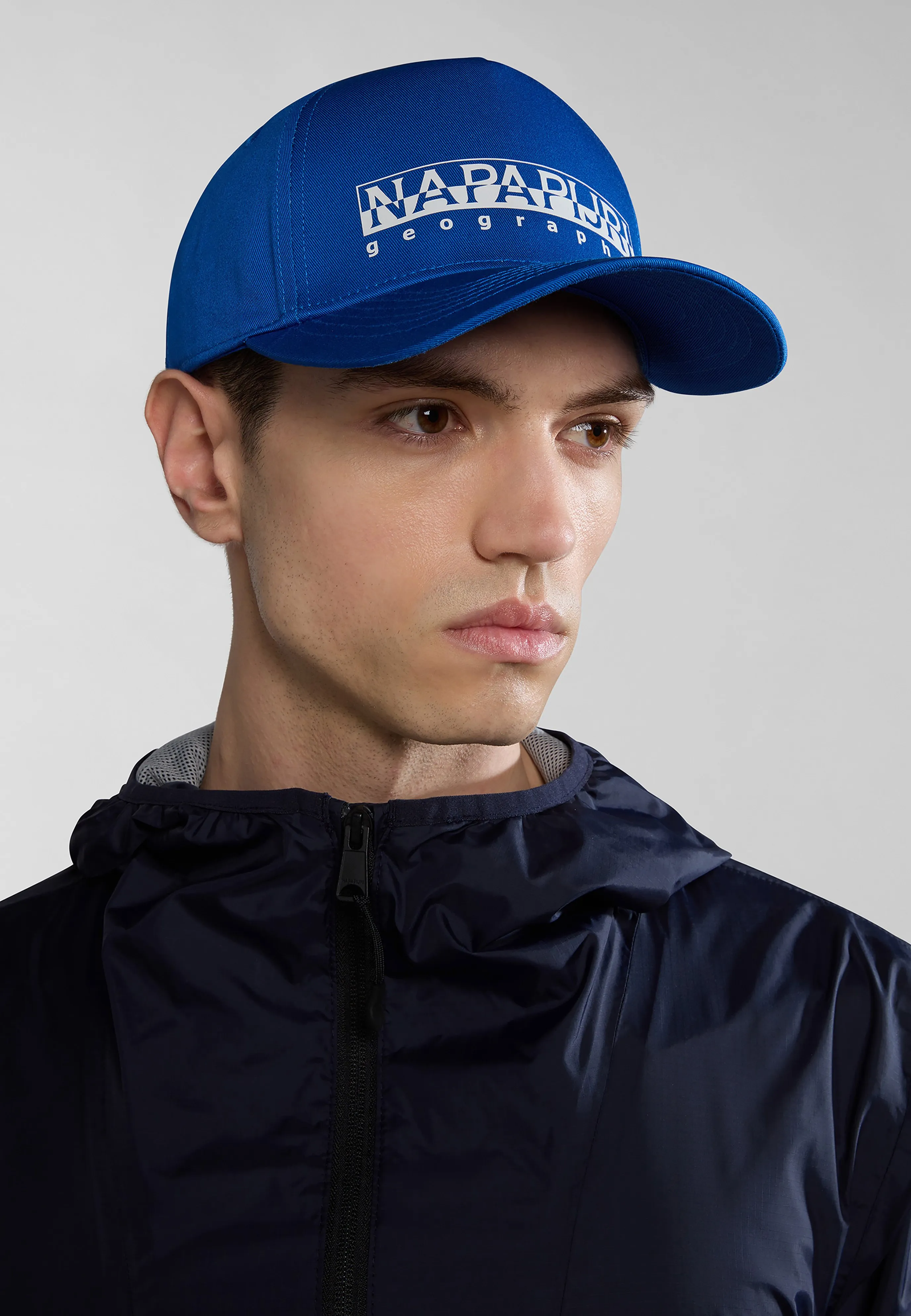 BOX - Cappellino