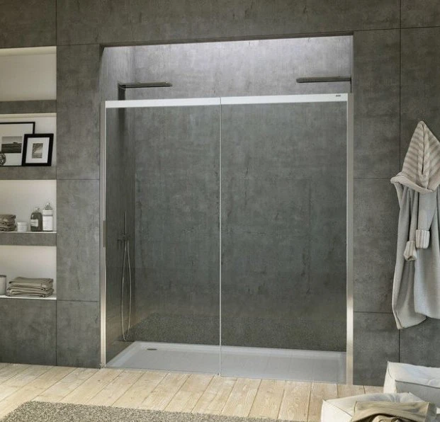 Box doccia Duka acqua r 5000
