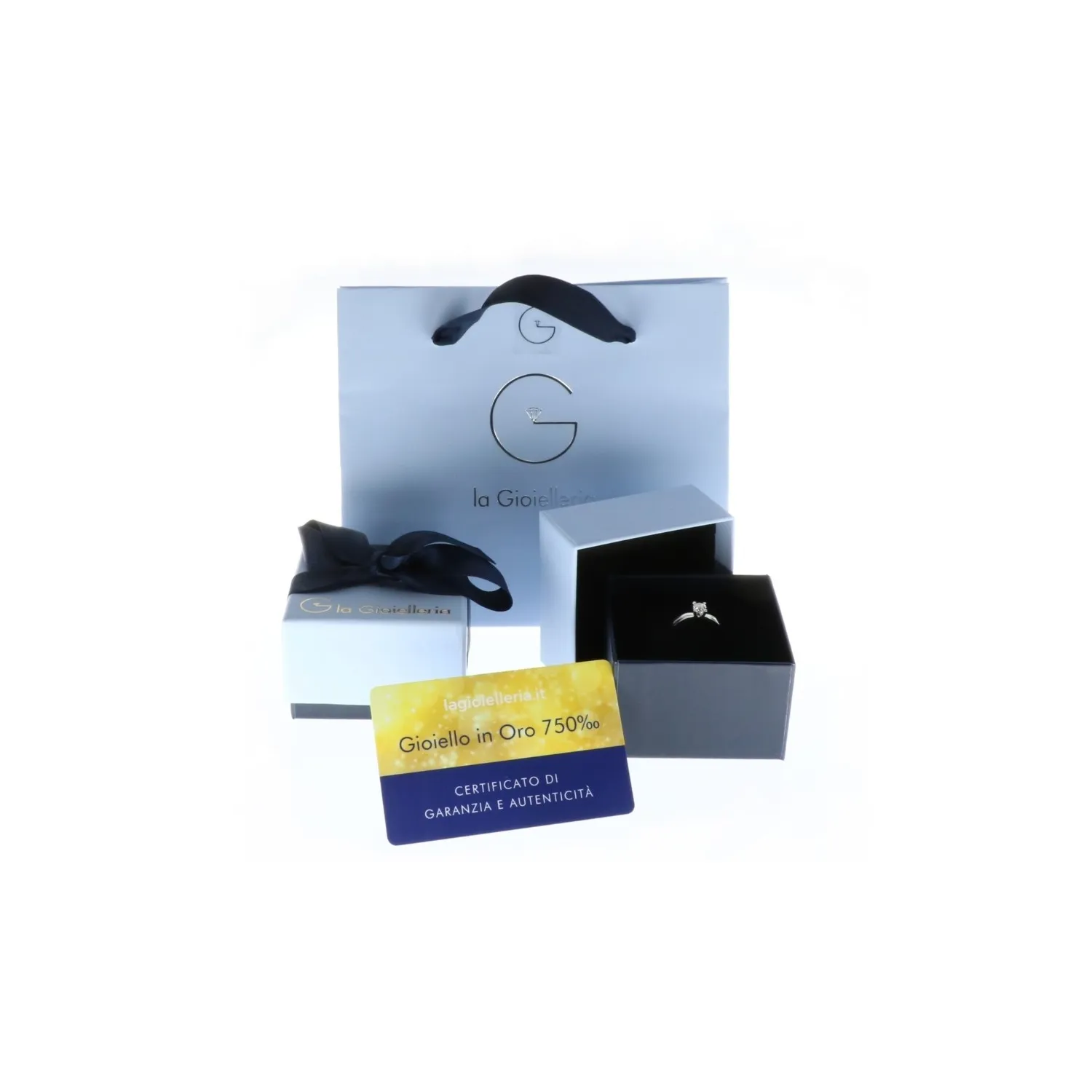 Bracciale bimbi in oro 750