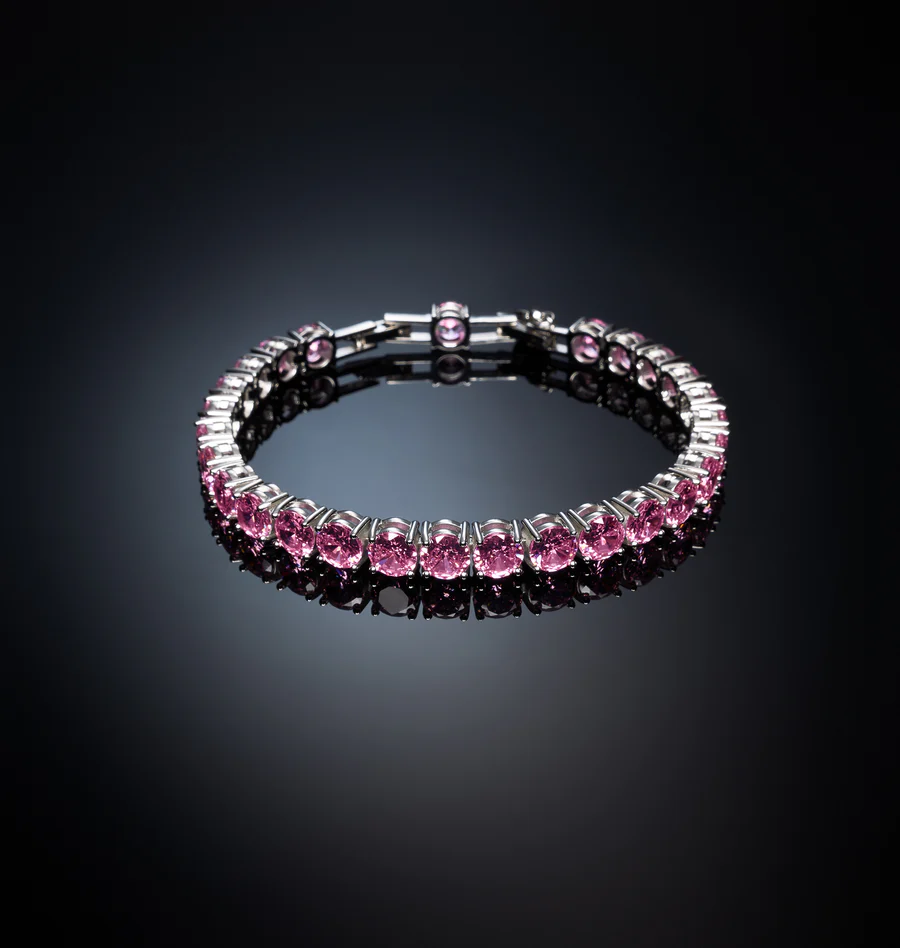 Bracciale Chiara Ferragni BRACCIALE TENNIS CLASSIC J19AVJ01